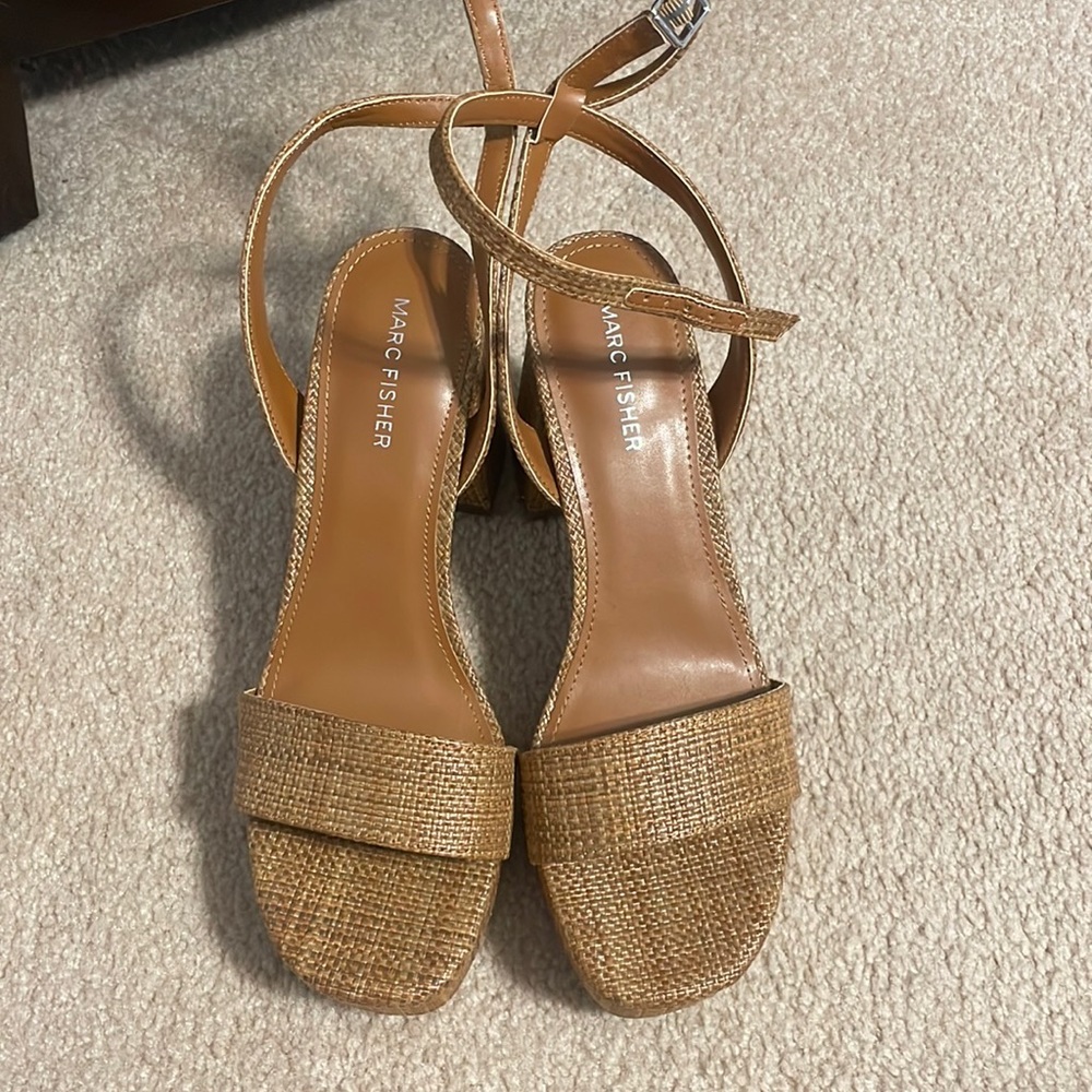 Marc Fisher Heels